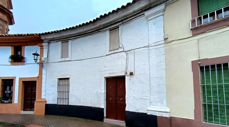 Jaen - La Carolina - 180m2