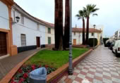 Vil·la amb terreny en venda a la España, La Carolina, ref.: TR379192 foto