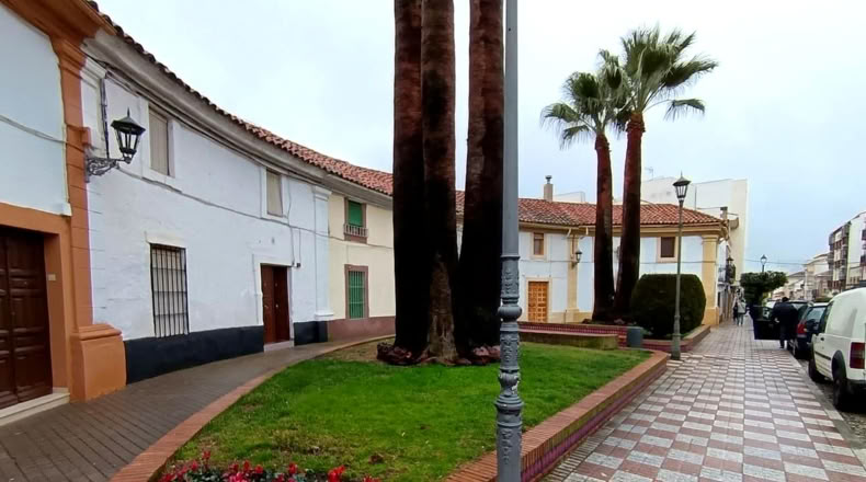 Jaen - La Carolina - 180m2