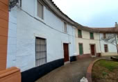 Vil·la amb terreny en venda a la España, La Carolina, ref.: TR379192 foto