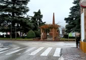 Vil·la amb terreny en venda a la España, La Carolina, ref.: TR379192 foto
