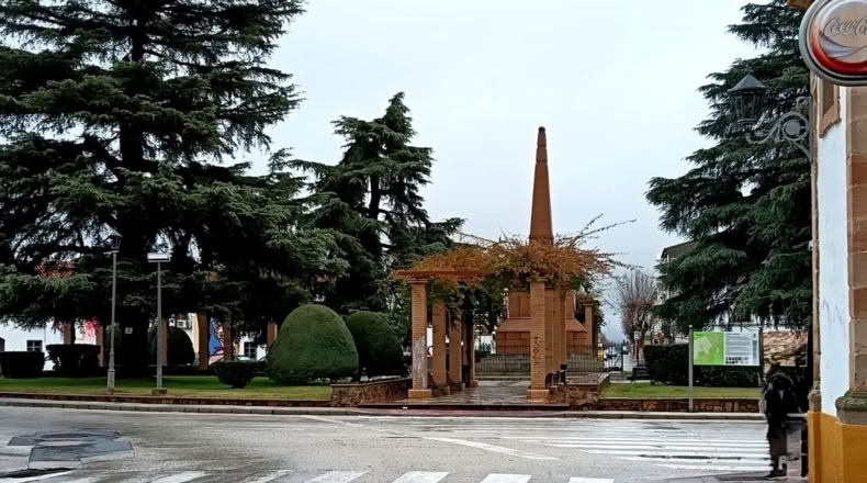 Jaen - La Carolina - 180m2