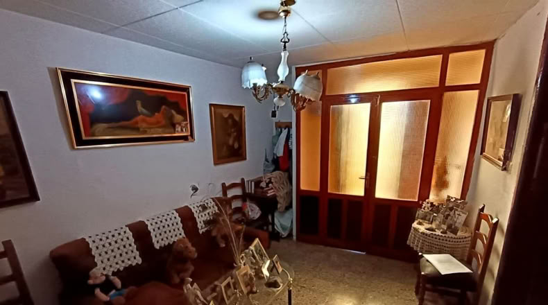 Jaen - La Carolina - 180m2