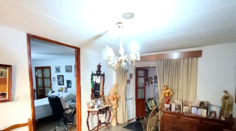 Jaen - La Carolina - 180m2