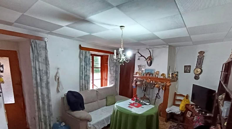 Jaen - La Carolina - 180m2