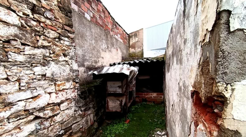 Jaen - La Carolina - 180m2