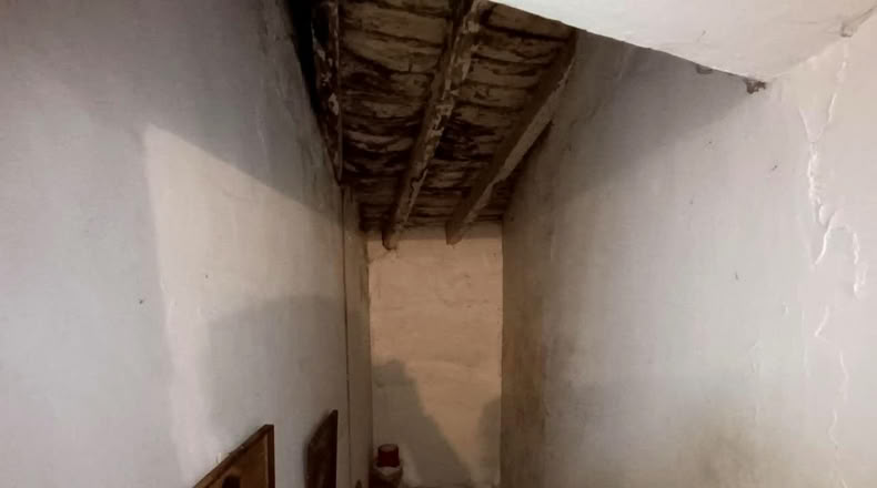 Jaen - La Carolina - 180m2
