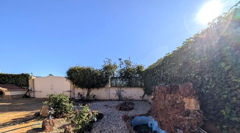 Jaén - Linares - 1018m2