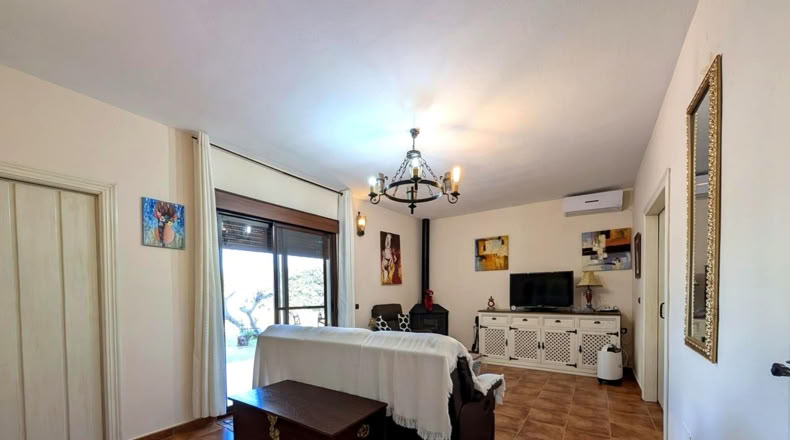 Jaén - Linares - 1018m2