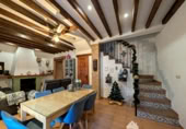 Villa with land for sale on España, El Centenillo, ref: TR372641 photo