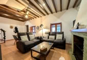 Villa with land for sale on España, El Centenillo, ref: TR372641 photo