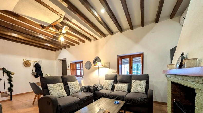 Jaén - El Centenillo - 157m2