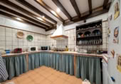 Villa with land for sale on España, El Centenillo, ref: TR372641 photo