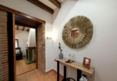 Villa with land for sale on España, El Centenillo, ref: TR372641 photo