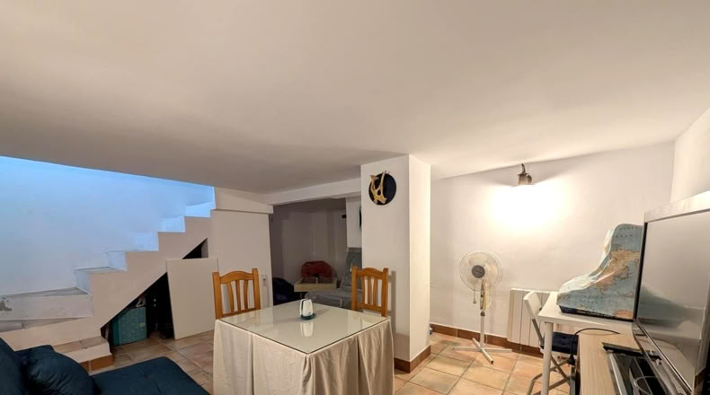 Jaén - El Centenillo - 157m2