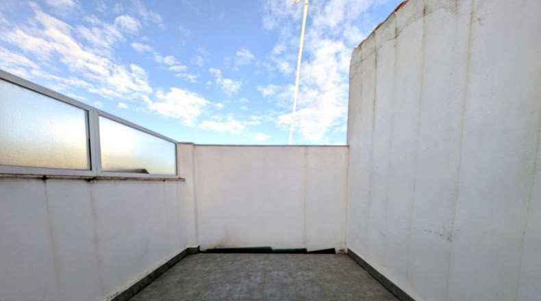 Jaén - El Centenillo - 157m2