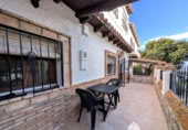 Villa with land for sale on España, El Centenillo, ref: TR372641 photo