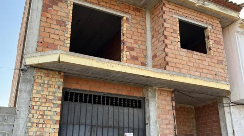 Granada - Salar - 200m2