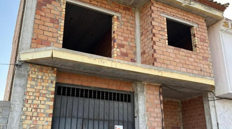 Granada - Salar - 200m2