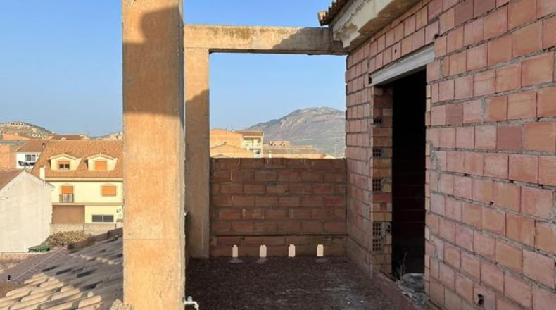 Granada - Salar - 200m2