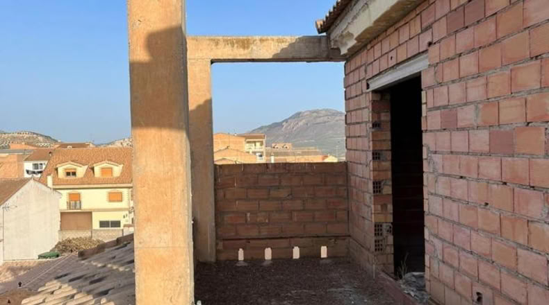 Granada - Salar - 200m2