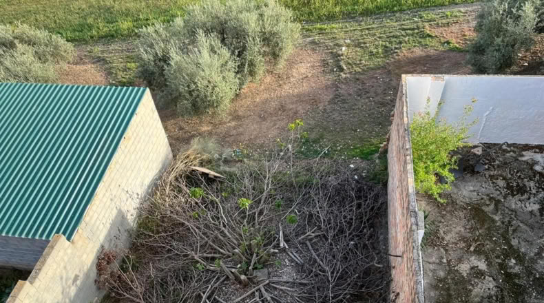 Granada - Salar - 200m2