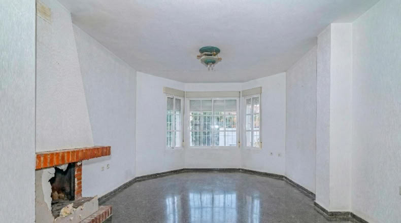 Granada - Albolote - 269m2