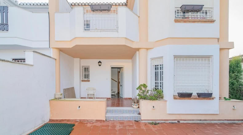 Granada - Albolote - 269m2