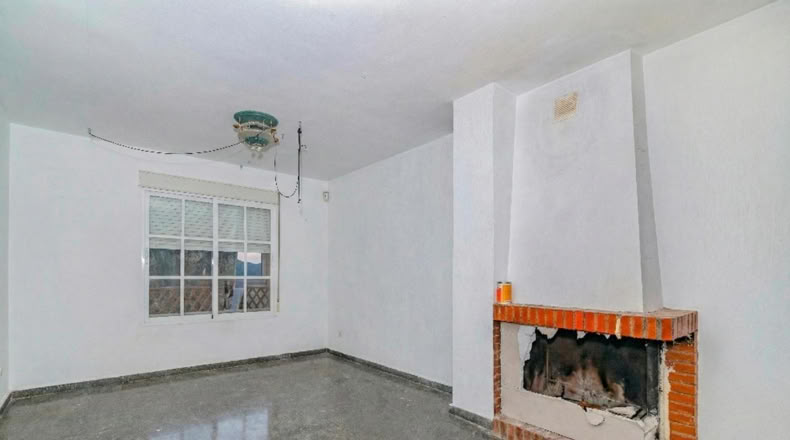 Granada - Albolote - 269m2