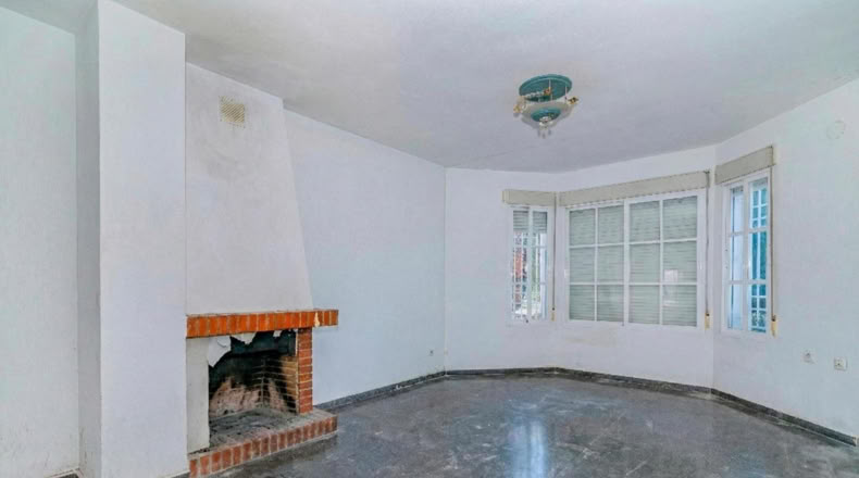 Granada - Albolote - 269m2