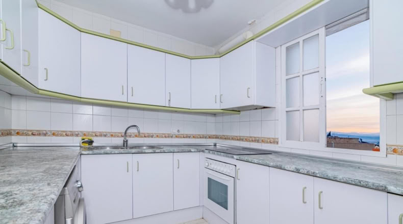 Granada - Albolote - 269m2