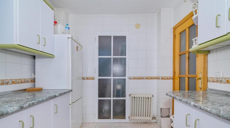 Granada - Albolote - 269m2