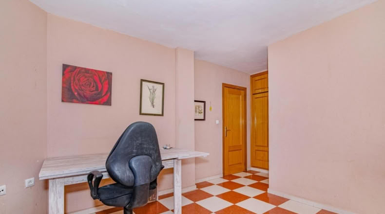 Granada - Albolote - 269m2