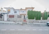 Vil·la amb terreny en venda a la España, Albolote, ref.: TR369218 foto