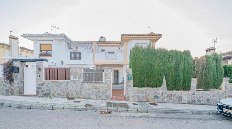 Granada - Albolote - 269m2