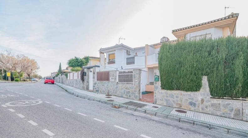 Granada - Albolote - 269m2