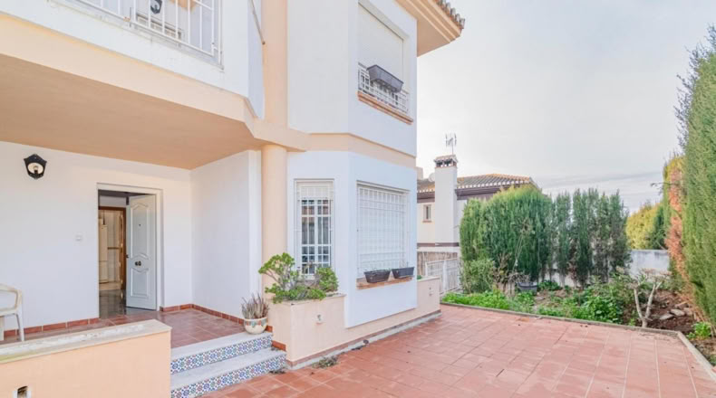 Granada - Albolote - 269m2