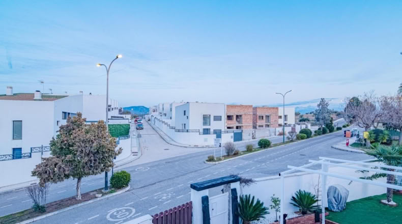 Granada - Albolote - 269m2