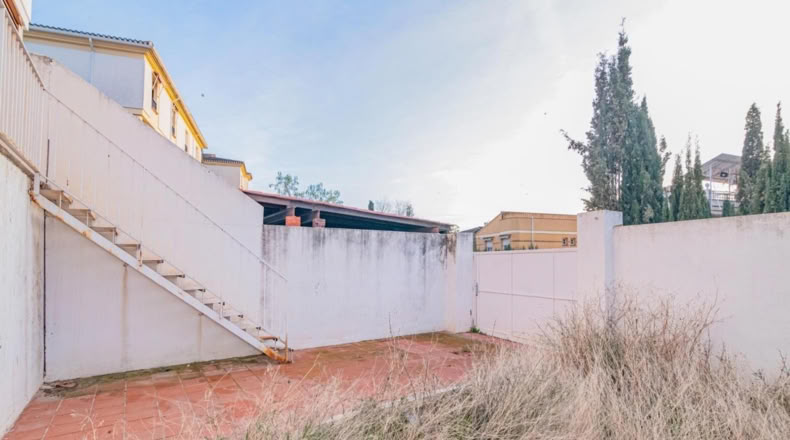Granada - Albolote - 269m2