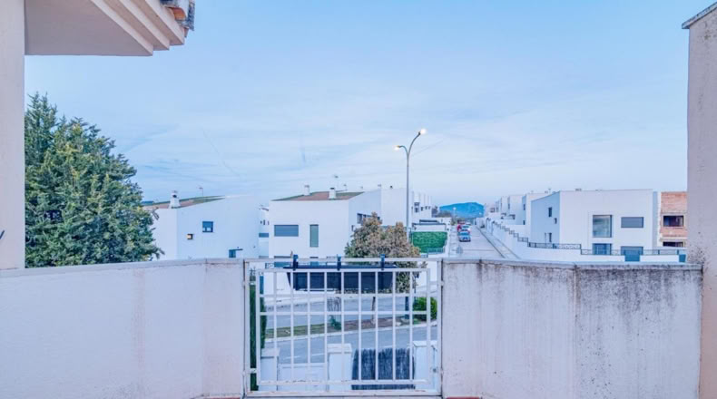 Granada - Albolote - 269m2