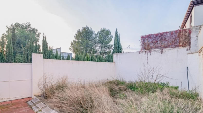 Granada - Albolote - 269m2