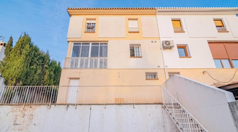 Granada - Albolote - 269m2