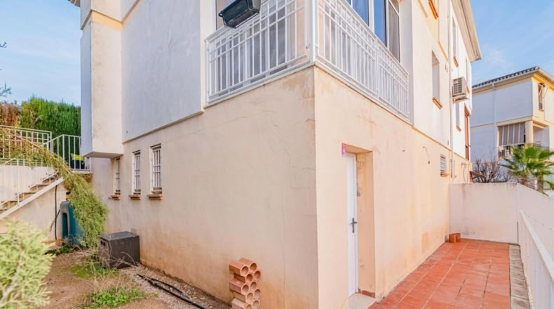 Granada - Albolote - 269m2