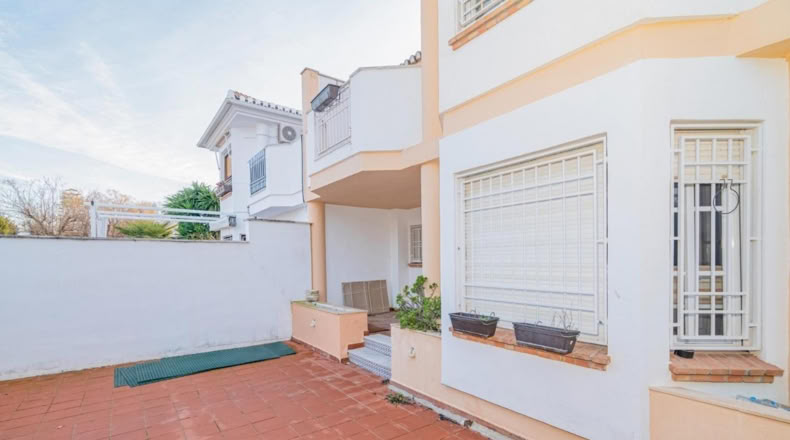 Granada - Albolote - 269m2
