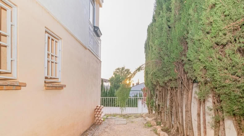 Granada - Albolote - 269m2