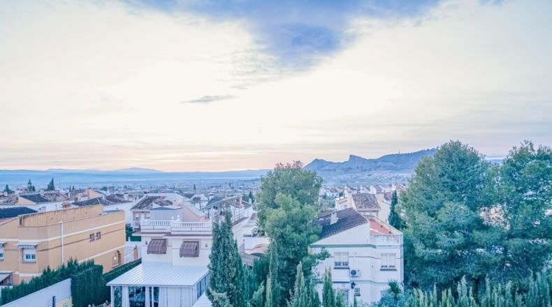 Granada - Albolote - 269m2