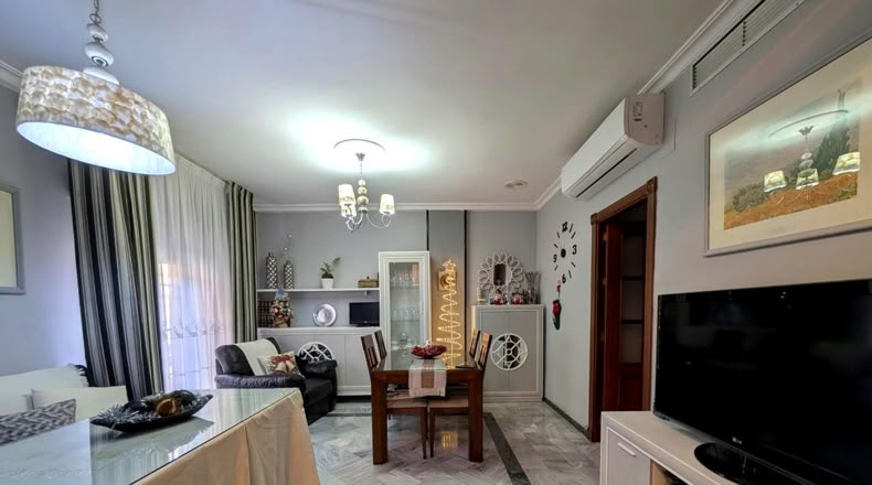 Jaén - Linares - 132m2