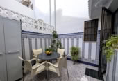 Villa with land for sale on España, Linares, ref: TR367268 photo