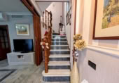 Villa with land for sale on España, Linares, ref: TR367268 photo