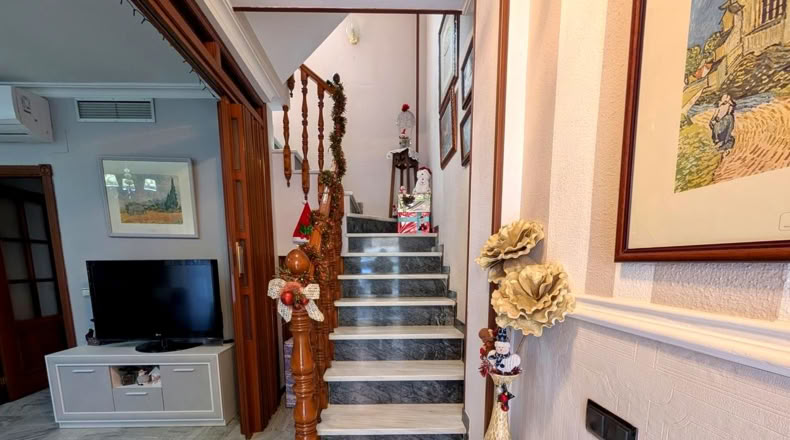 Jaén - Linares - 132m2